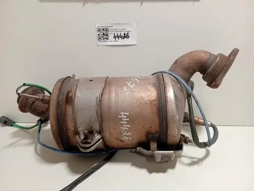 Catalizzatore 9X23-5E214-AE Jaguar XF I 2008