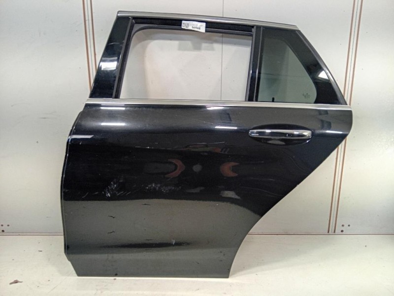 Paraurti POST  Lancia 2000