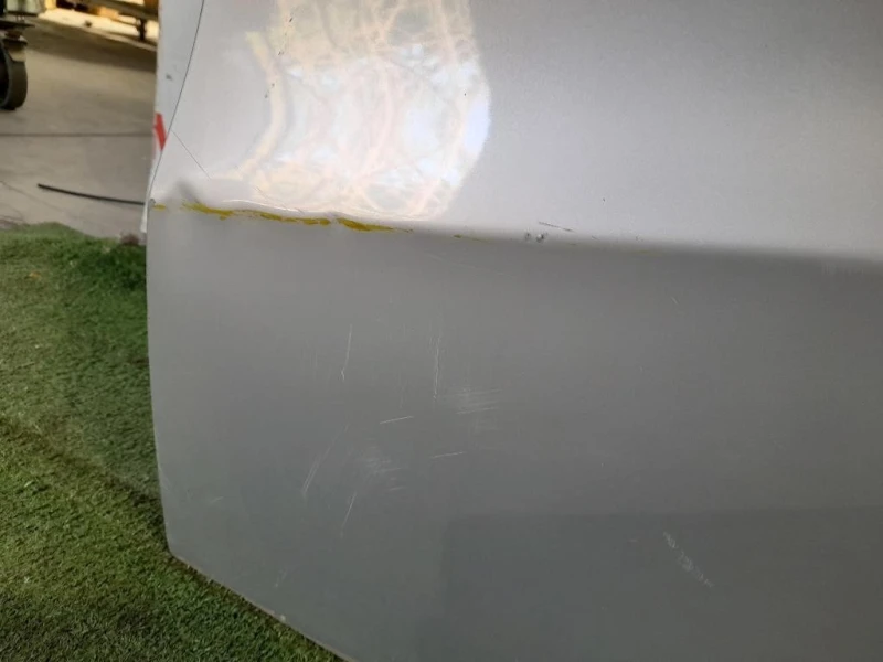 Porta POST SX A2057300105 Mercedes Classe C W205 2014