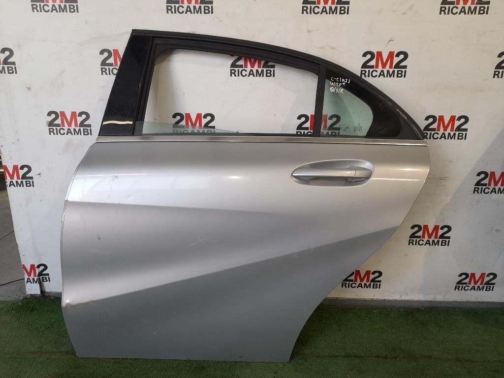 Paraurti POST 735453172 Lancia Delta III 2008