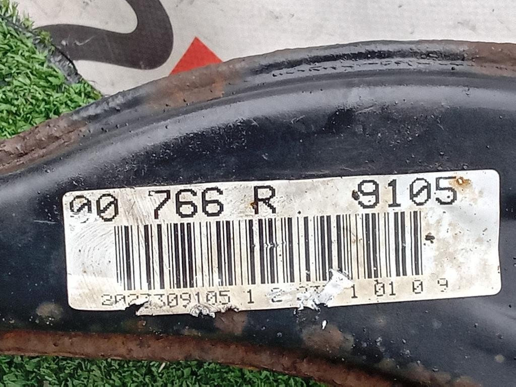 Braccio Oscillante ANT DX BRACCIO OSCILLANTE ANT DX Mercedes Classe SLK R170 1997