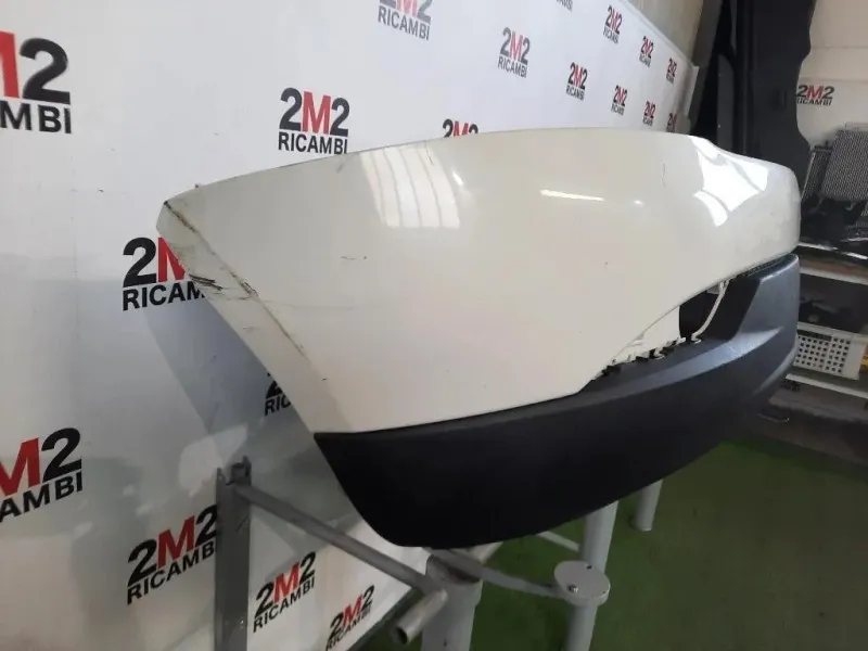 Paraurti POST 735453172 Lancia Delta III 2008