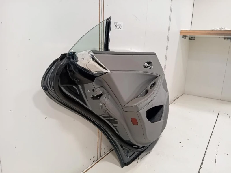 Porta POST SX A2197300205 Mercedes Classe CLS C219 Coupé 2005