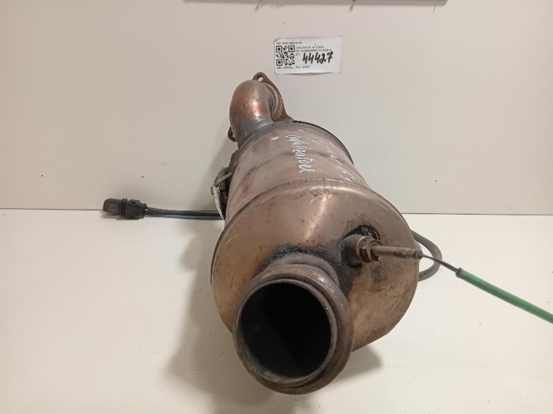 Catalizzatore 9X23-5E214-AD Jaguar XF I 2008