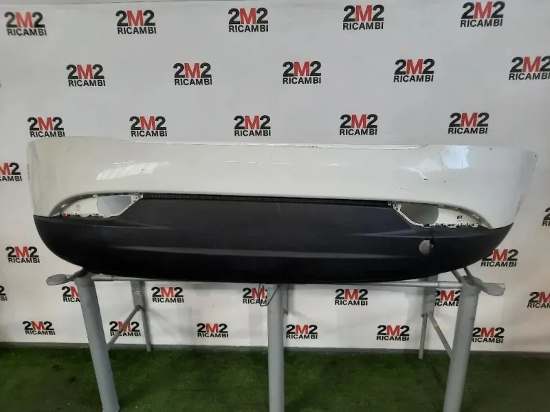 Paraurti POST 735453172 Lancia Delta III 2008