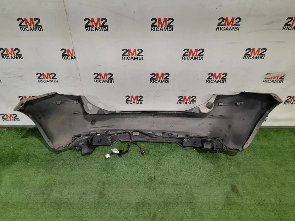 Paraurti POST Lancia MUSA II 2007