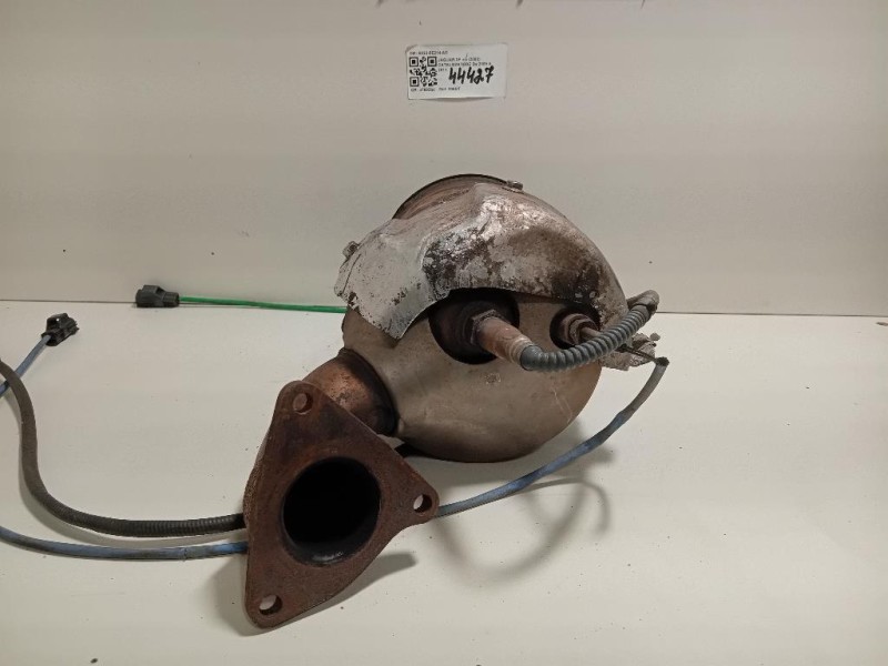 Catalizzatore 9X23-5E214-AD Jaguar XF I 2008