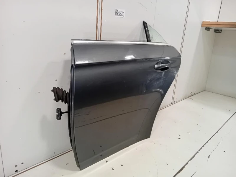 Porta POST SX A2197300205 Mercedes Classe CLS C219 Coupé 2005