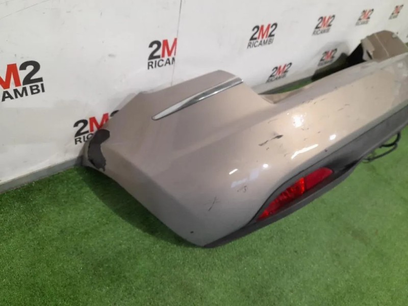 Paraurti POST Lancia MUSA II 2007