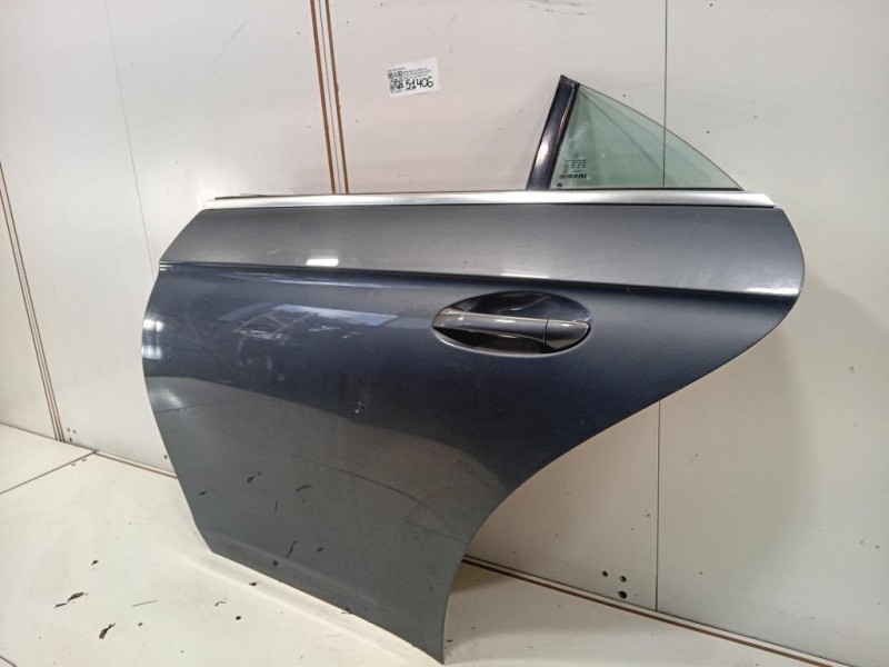 Porta POST SX A2197300205 Mercedes Classe CLS C219 Coupé 2005