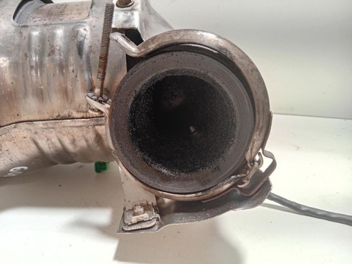 Catalizzatore HK83-5H240-SF Jaguar XF I 2011