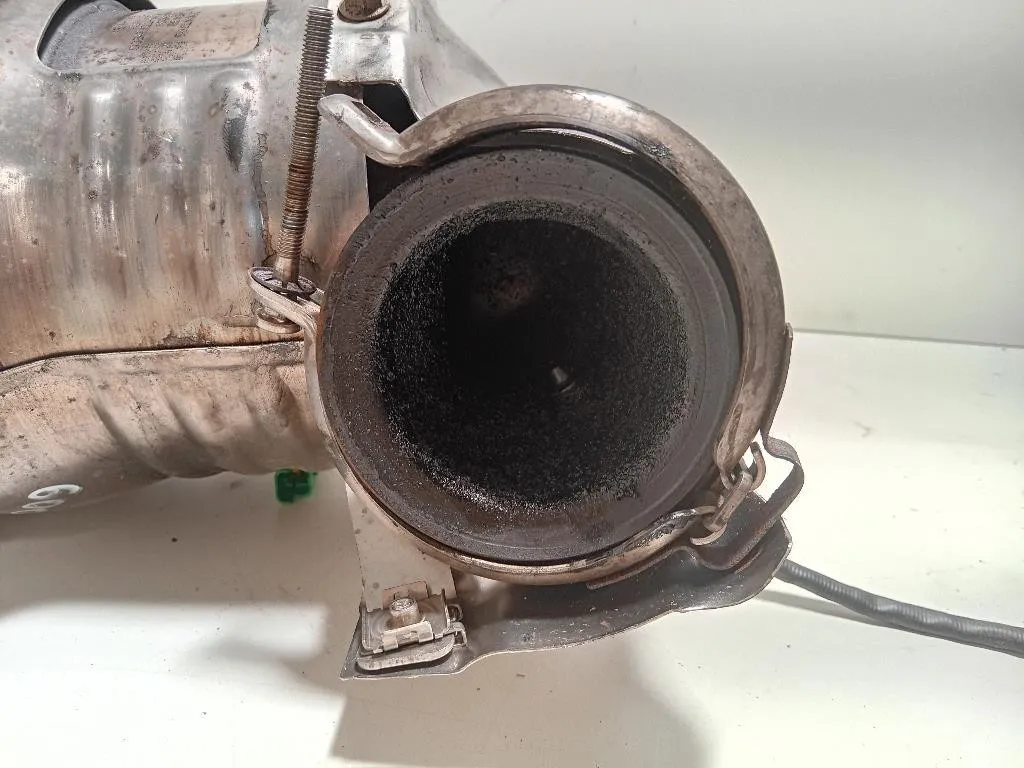 Catalizzatore HK83-5H240-SF Jaguar XF I 2011