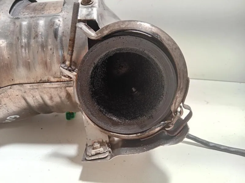 Catalizzatore HK83-5H240-SF Jaguar XF I 2011