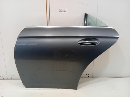 Paraurti POST  Lancia MUSA II 2007