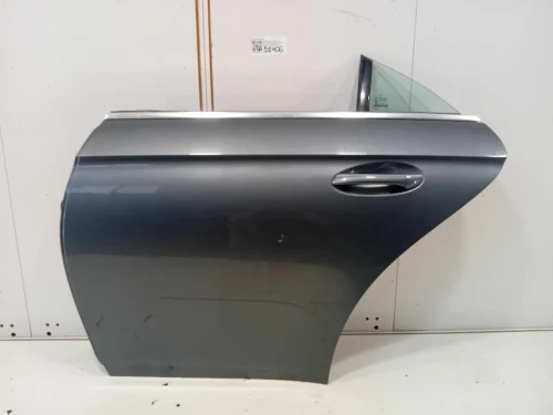 Porta POST SX A2197300205 Mercedes Classe CLS C219 Coupé 2005