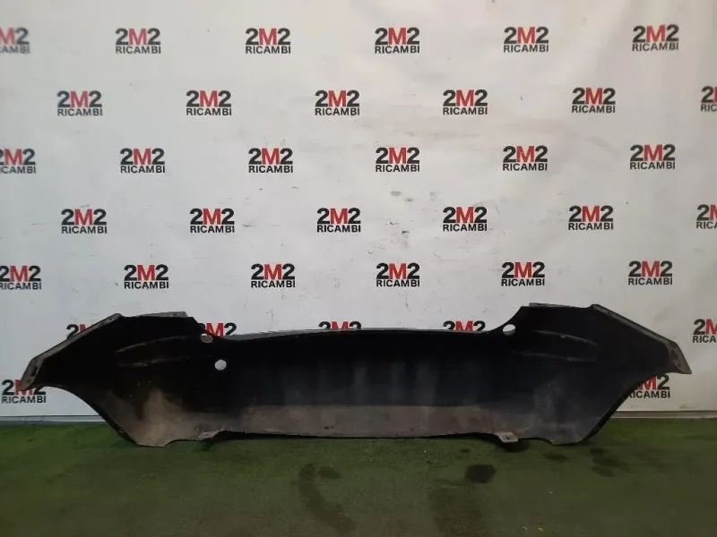 Paraurti POST Lancia MUSA II 2007