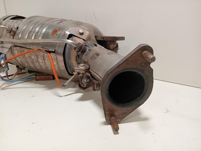 Catalizzatore HK83-5H240-SF Jaguar XF I 2011