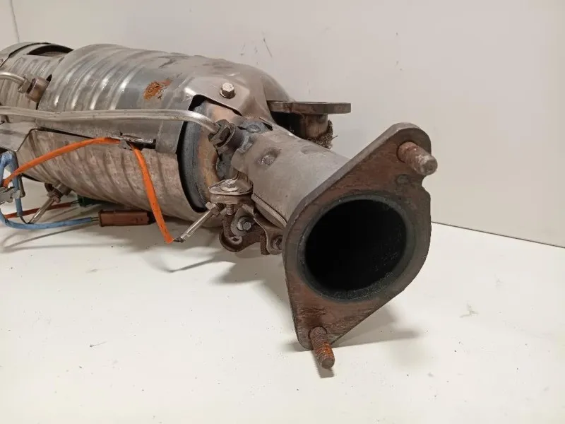 Catalizzatore HK83-5H240-SF Jaguar XF I 2011