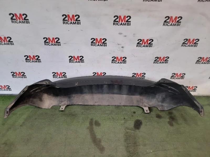 Paraurti POST  Lancia MUSA II 2007