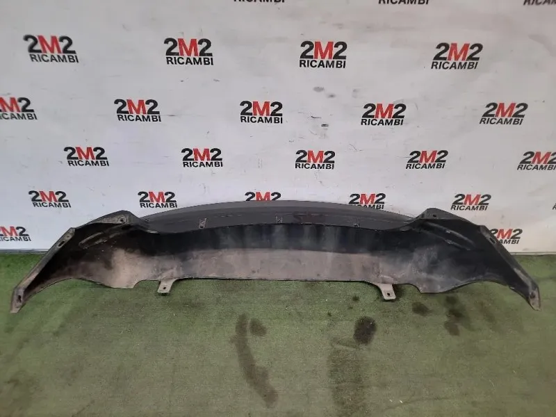 Paraurti POST Lancia MUSA II 2007