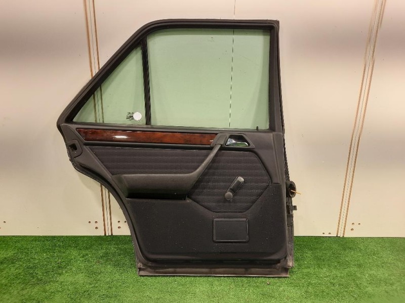 Porta POST SX A1247303905 Mercedes Classe E W124 1985
