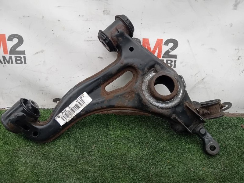 Braccio Oscillante ANT DX BRACCIO OSCILLANTE ANT DX Mercedes Classe SLK R170 1997