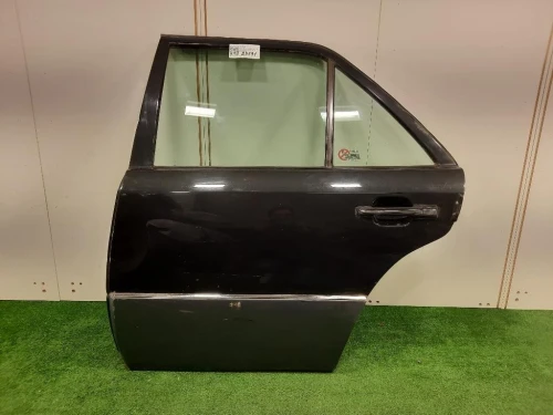 Porta POST SX A1247303905 Mercedes Classe E W124 1985