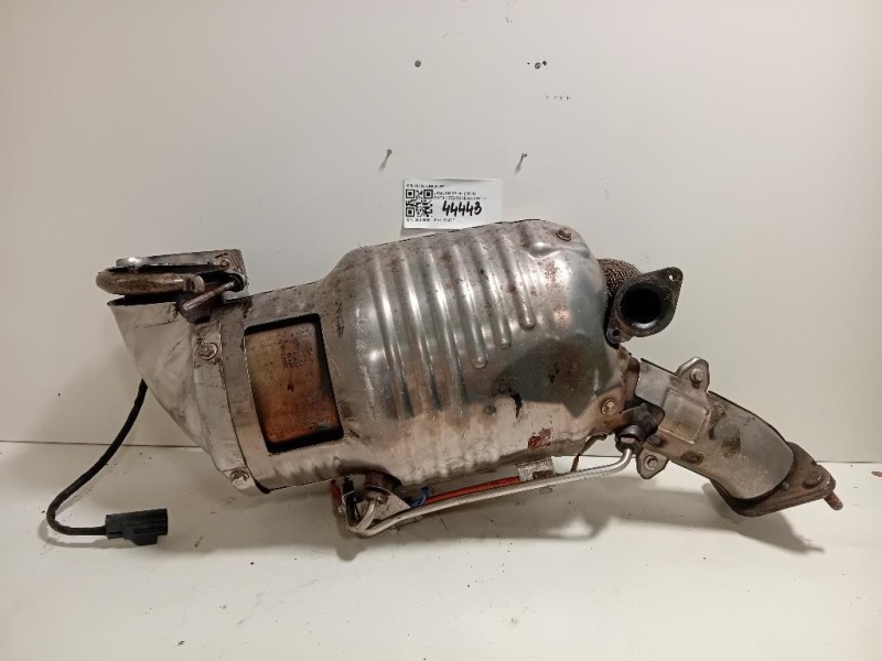 Catalizzatore HK83-5H240-SF Jaguar XF I 2011