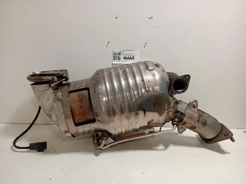 Catalizzatore HK83-5H240-SF Jaguar XF I 2011