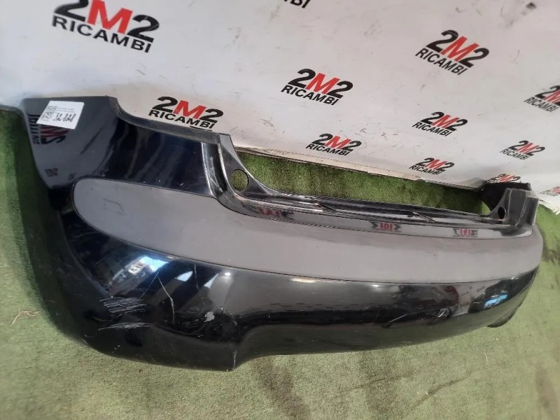 Paraurti POST  Lancia MUSA II 2007