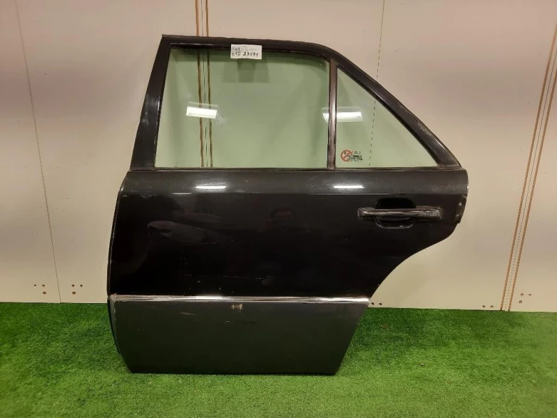 Porta POST SX A1247303905 Mercedes Classe E W124 1985