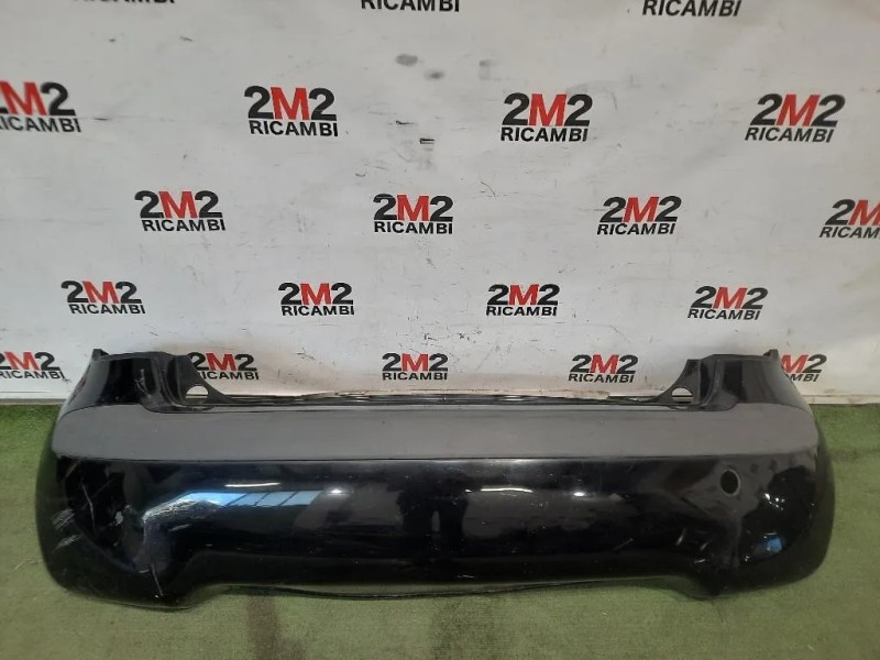 Paraurti POST  Lancia MUSA II 2007