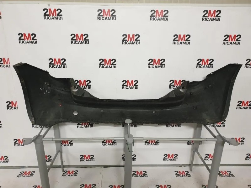 Paraurti POST 71749796 Lancia MUSA II 2011