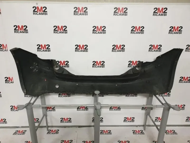 Paraurti POST 71749796 Lancia MUSA II 2011