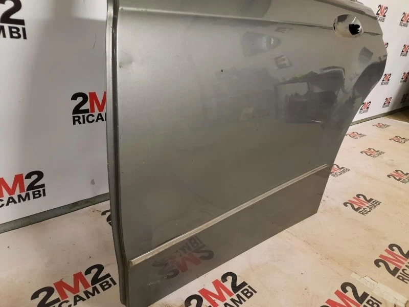 Porta POST SX A2127300105 Mercedes Classe E W212 2009