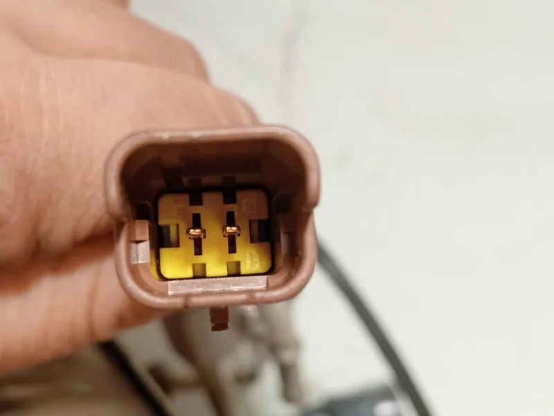 Catalizzatore HK83-5H240-SD Jaguar XF II 2015