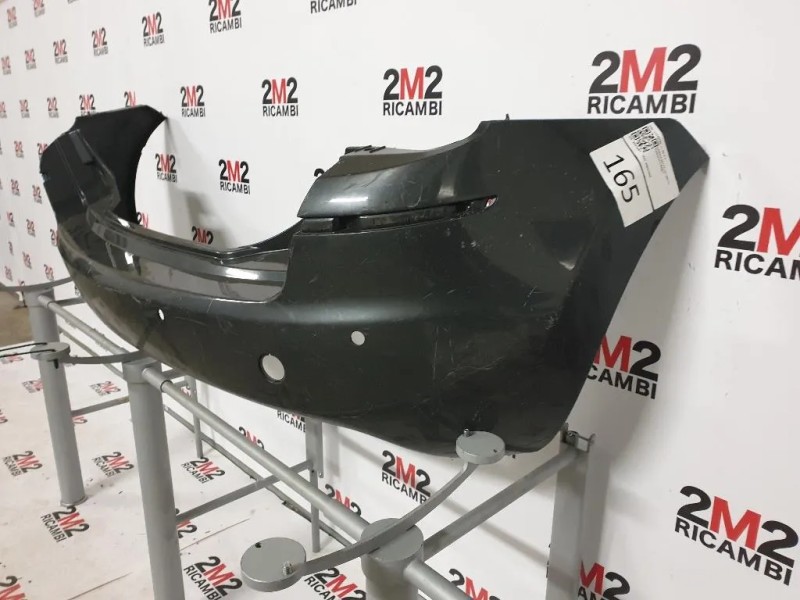 Paraurti POST 71749796 Lancia MUSA II 2011