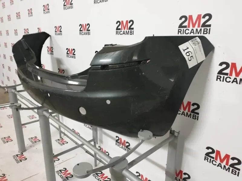 Paraurti POST 71749796 Lancia MUSA II 2011