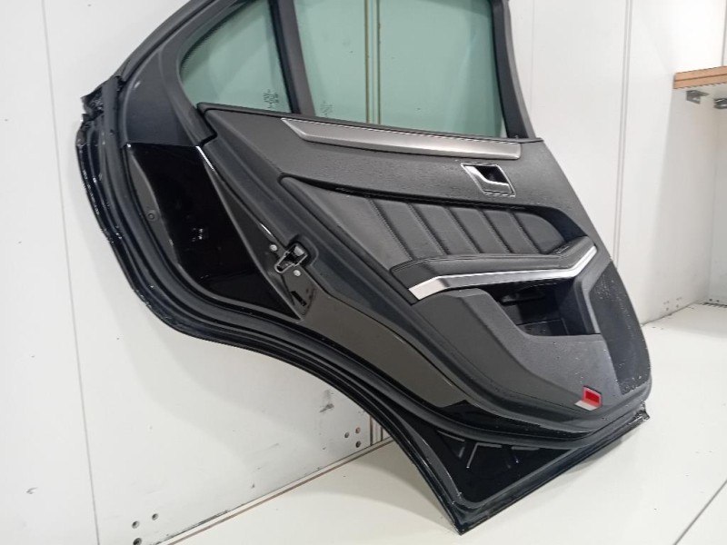 Porta POST SX A2127300105 Mercedes Classe E W212 2009