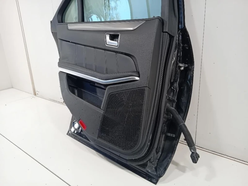 Porta POST SX A2127300105 Mercedes Classe E W212 2009