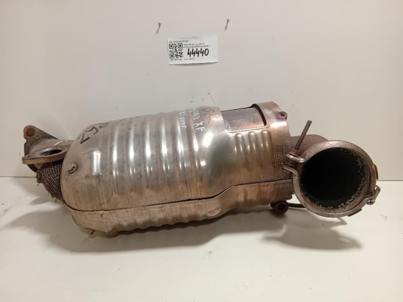Catalizzatore HK83-5H240-SD Jaguar XF II 2015
