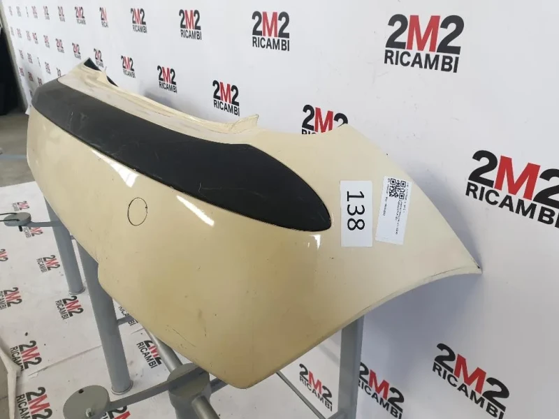 Paraurti POST 71777623 Lancia Ypsilon II 2006