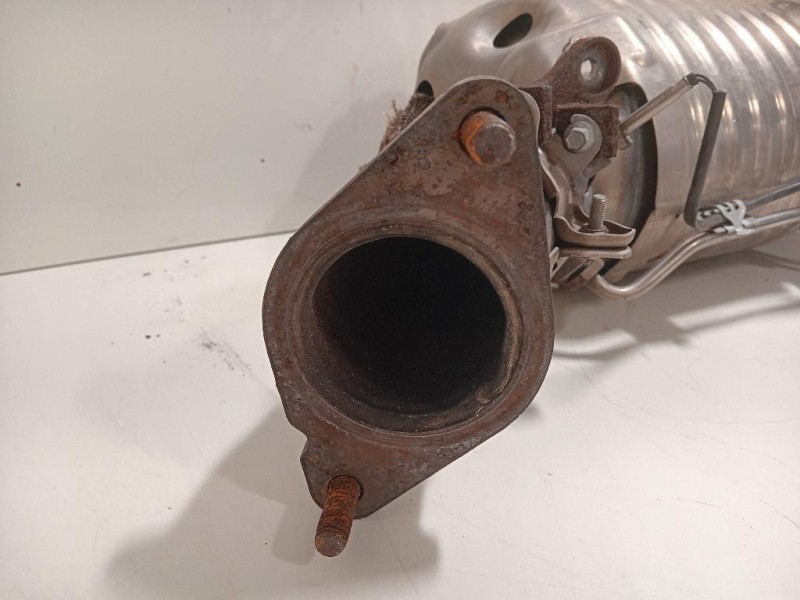 Catalizzatore HK83-5H240-SD Jaguar XF II 2015