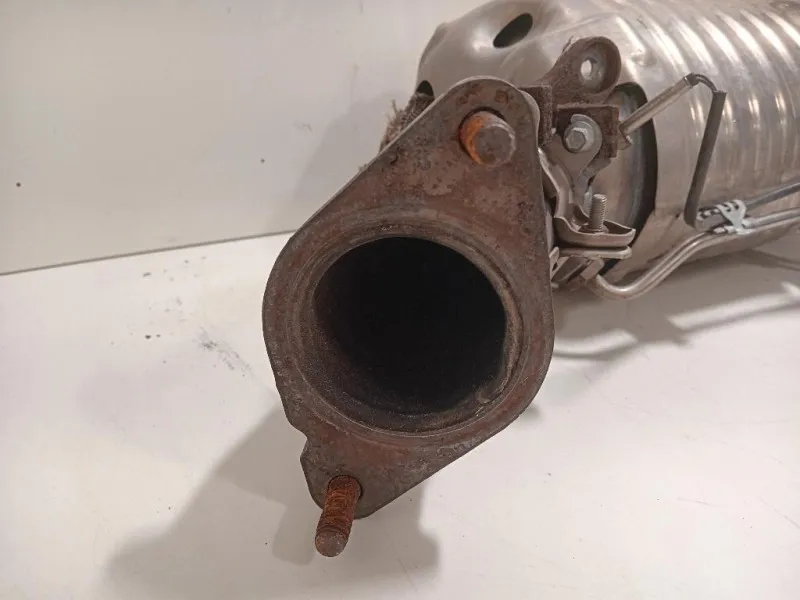 Catalizzatore HK83-5H240-SD Jaguar XF II 2015