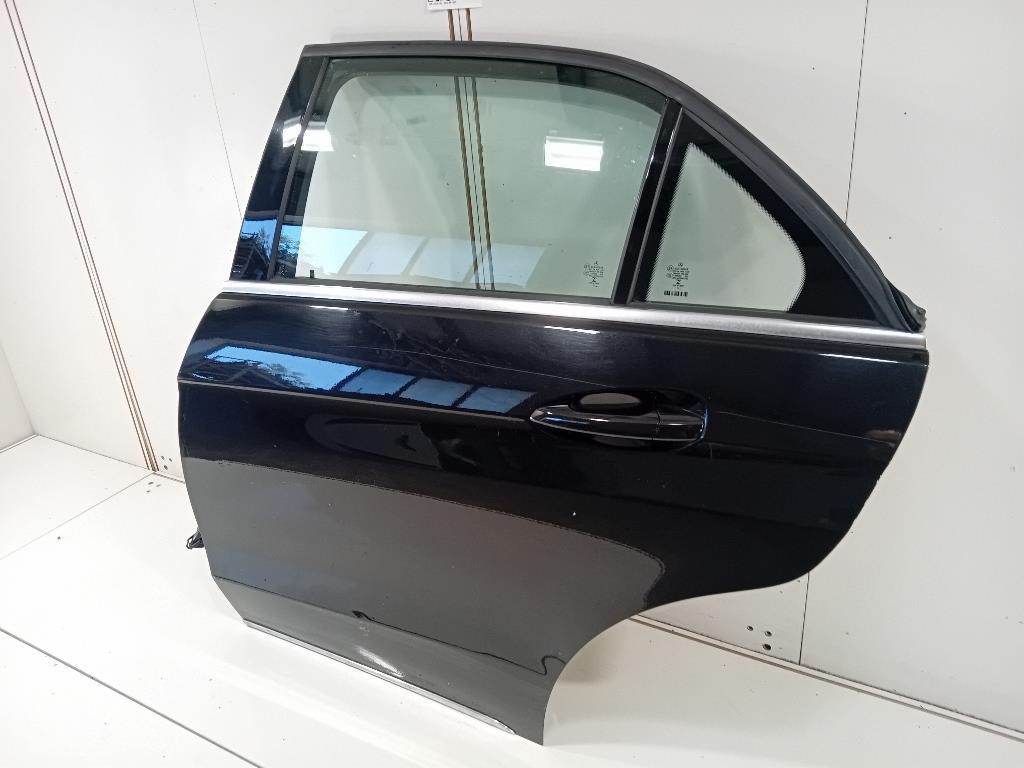 Paraurti POST 71777624 Lancia Ypsilon II 2009