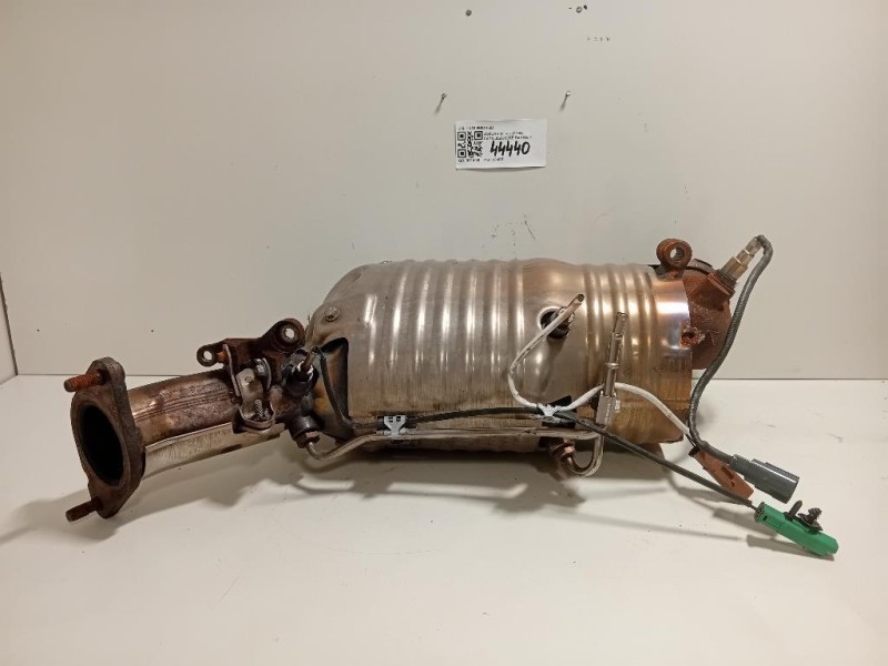 Catalizzatore HK83-5H240-SD Jaguar XF II 2015