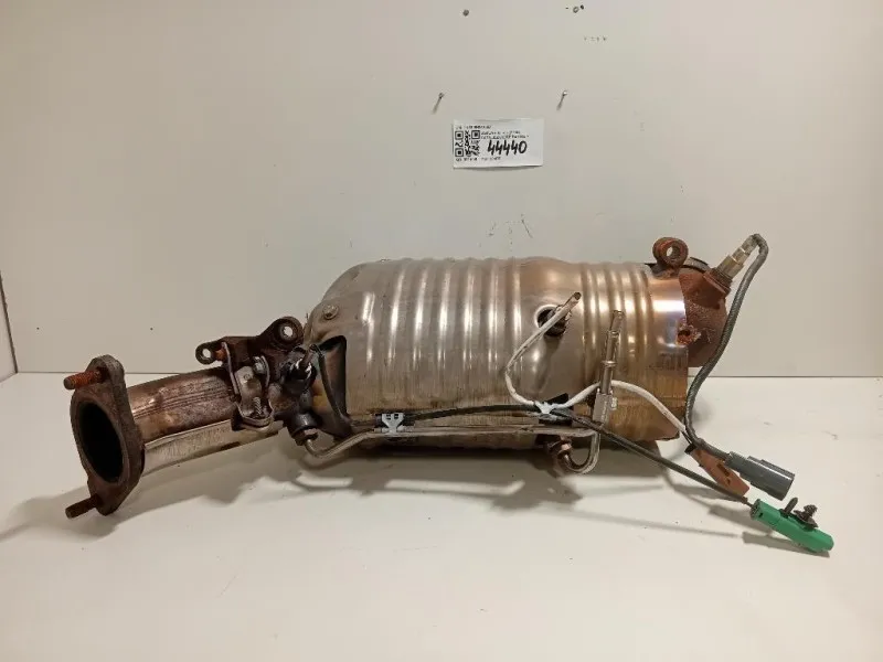 Catalizzatore HK83-5H240-SD Jaguar XF II 2015