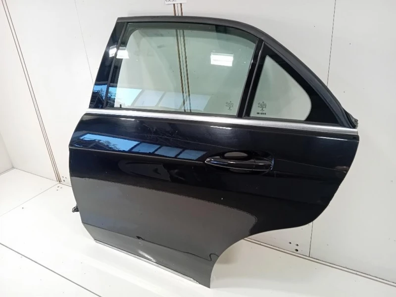 Porta POST SX A2127300105 Mercedes Classe E W212 2009