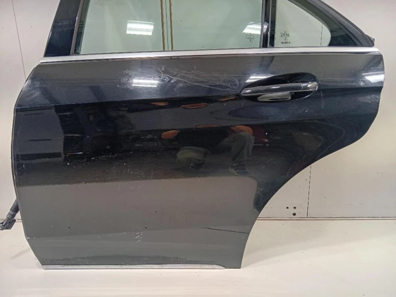 Porta POST SX A2127300105 Mercedes Classe E W212 2009