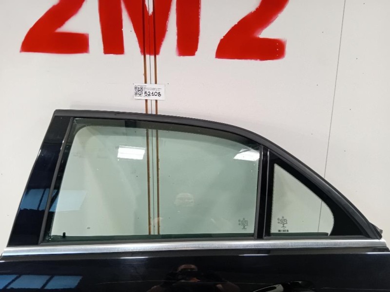 Porta POST SX A2127300105 Mercedes Classe E W212 2009